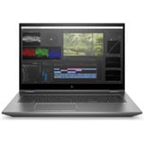 HP ZBook Fury 17 G8 Generalüberholt, Notebook grau, Intel® Core™ i7-11850H, NVIDIA RTX A3000, 32 GB DDR4, 1 TB (1 TB SSD), Windows 11 Pro