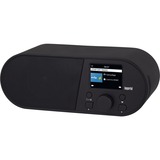 Imperial i105, Internetradio schwarz, WLAN, Klinke, USB