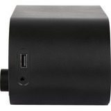 Imperial i105, Internetradio schwarz, WLAN, Klinke, USB