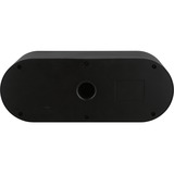 Imperial i105, Internetradio schwarz, WLAN, Klinke, USB