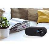 Imperial i105, Internetradio schwarz, WLAN, Klinke, USB