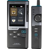 Joy-IT Multifunktionaler Netzwerktester, Kabeltester schwarz, Multifunktionale Netzwerkkabelprüfung