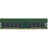 Kingston DIMM 16 GB DDR4-3200 ECC, Arbeitsspeicher grün, KSM32ED8/16MR, Server Premier