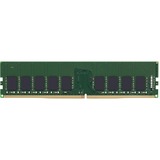 Kingston DIMM 16 GB DDR4-3200  , Arbeitsspeicher grün, KSM32ED8/16MR, Server Premier