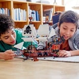 LEGO 31109 Creator Piratenschiff, Konstruktionsspielzeug 