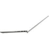 Lenovo IdeaPad Flex 5 14ALC7 (82R9008HGE), Notebook grau, AMD Ryzen 5 5500U, AMD Radeon Graphics, 8 GB LPDDR4X, 512 GB (512 GB SSD), Windows 11 Home 64-Bit