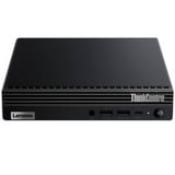 Lenovo ThinkCentre M70q Tiny Generalüberholt, Mini-PC schwarz, Windows 11 Pro