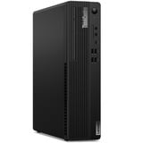 Lenovo ThinkCentre M70s SFF Generalüberholt, PC-System schwarz, Windows 11 Pro