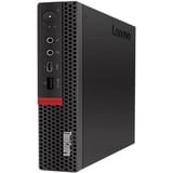 Lenovo ThinkCentre M920x Tiny Generalüberholt, PC-System schwarz, Windows 11 Pro