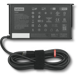Lenovo ThinkPad 135 Watt AC Netzteil (USB-C) schwarz, EU1 / Arabien / Indonesien / ROK