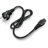 Lenovo ThinkPad 135 Watt AC Netzteil (USB-C) schwarz, EU1 / Arabien / Indonesien / ROK