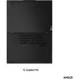 Lenovo ThinkPad L16 AMD G3 (21XC002EGE), Notebook schwarz, AMD Ryzen AI 5 430, AMD Radeon 840M, 16 GB DDR5, 512 GB (512 GB SSD), Windows 11 Pro