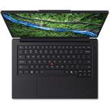 Lenovo ThinkPad P14s G7 Intel (21XJ004TGE), Notebook schwarz, Intel® Core™ Ultra X9 388H, Intel® Arc™ B390, 64 GB LPDDR5X, 1 TB (1 TB SSD), Windows 11 Pro