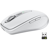 Logitech MX Anywhere 3 for Business, Maus hellgrau