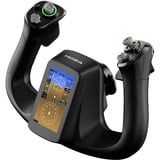 MOZA MFY Pro Yoke schwarz