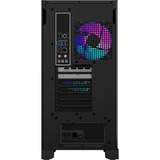 MSI MPG Infinite X3 AI 2NVP7-096AT, Gaming-PC schwarz, Windows 11 Home 64-Bit