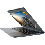 Medion AKOYA S14409 (MD62133), Notebook blaugrau, Windows 11 Home 64-Bit, 35.5 cm (14 Zoll), 512 GB SSD