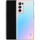 Oppo Find X3 Neo 256GB, Handy Galactic Silver, Android 11, Dual SIM, 12 GB DDR4X