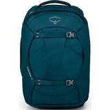 Osprey Fairview 40, Rucksack blaugrün, 40 Liter