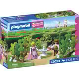 PLAYMOBIL 72053 Princess Königlicher Irrgarten, Konstruktionsspielzeug 
