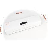 Peach Professional Highspeed Laminator A3 PL815, Laminiergerät 