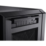 Phanteks Enthoo Pro 2 Server Edition, Big-Tower-Gehäuse schwarz, Tempered Glass