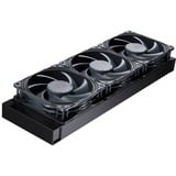 Phanteks Glacier One 360 T30 DRGB, Wasserkühlung schwarz