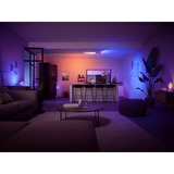 Philips HUE White & Color Ambiance Centris 3er Deckenspot, LED-Leuchte weiß