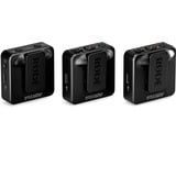 Rode Microphones Wireless GO (Gen 3), Mikrofon schwarz