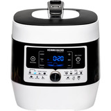 Dampfdruck- & Multikocher "MeinHans"