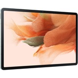 SAMSUNG Galaxy Tab S7 FE Wi-Fi 128GB, Tablet-PC grün, Android 11, Wi-Fi