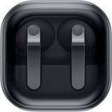 Samsung Galaxy Buds 4 Pro, Kopfhörer schwarz
