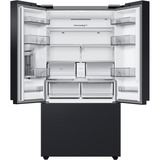 Samsung RF24BB620EB1EF, French Door edelstahl (dunkel), AI Energy Mode, Twin Cooling+, Autofill Water Pitcher