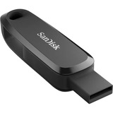 SanDisk Phone Drive for Android 32 GB, USB-Stick schwarz