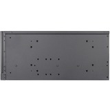 SilverStone SST-RM51, Rack, Server-Gehäuse schwarz