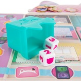 Spin Master Gabby‘s Dollhouse Miau-tastisches Spiel, Brettspiel 