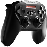 SteelSeries Nimbus+, Gamepad schwarz, inkl. 3 Monate Apple Arcade