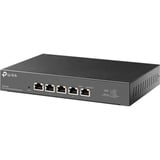 TP-Link TL-SX105, Switch grau