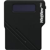 Thermal Grizzly WireView Pro GPU 1x12VHPWR 90°, Reversed, Messgerät schwarz