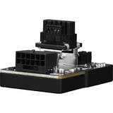 Thermal Grizzly WireView Pro GPU 1x12VHPWR 90°, Reversed, Messgerät schwarz