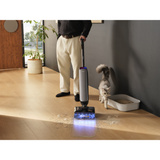 Tineco FLOOR ONE S9 Artist Steam Pro, Nass-/Trockensauger 