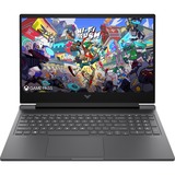 Victus by HP 16-s1077ng, Gaming-Notebook dunkelgrau, AMD Ryzen 7 8840H, NVIDIA GeForce RTX 4070, 16 GB DDR5, 512 GB (512 GB SSD), Windows 11 Home
