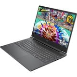 Victus by HP 16-s1077ng, Gaming-Notebook dunkelgrau, AMD Ryzen 7 8840H, NVIDIA GeForce RTX 4070, 16 GB DDR5, 512 GB (512 GB SSD), Windows 11 Home