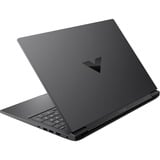 Victus by HP 16-s1077ng, Gaming-Notebook dunkelgrau, AMD Ryzen 7 8840H, NVIDIA GeForce RTX 4070, 16 GB DDR5, 512 GB (512 GB SSD), Windows 11 Home