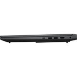 Victus by HP 16-s1077ng, Gaming-Notebook dunkelgrau, AMD Ryzen 7 8840H, NVIDIA GeForce RTX 4070, 16 GB DDR5, 512 GB (512 GB SSD), Windows 11 Home