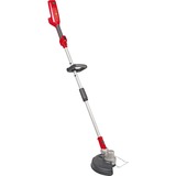 WOLF-Garten Akku-Rasentrimmer LYCOS 40/300 T, 40Volt rot/grau, ohne Akku und Ladegerät