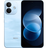 Xiaomi Redmi Note 17 Pro 5G 256GB, Handy Sky Blue, HyperOS, 6 GB