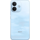 Xiaomi Redmi Note 17 Pro 5G 256GB, Handy Sky Blue, HyperOS, 6 GB
