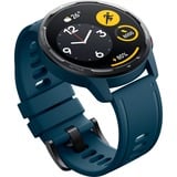 Xiaomi Watch S1 Active, Fitnesstracker blau