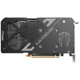 ZOTAC GeForce RTX 5050 Twin Edge OC 8GB, Grafikkarte DLSS 4, 3x DisplayPort, 1x HDMI 2.1